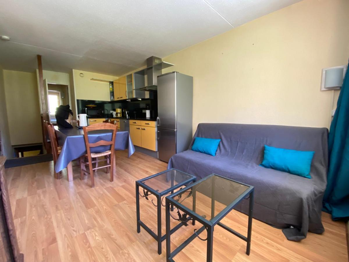Blocation - La Mongie - Apt 2 Ch - 8 Pers - Place Parking Couvert - Menage En Suppl Exterior foto