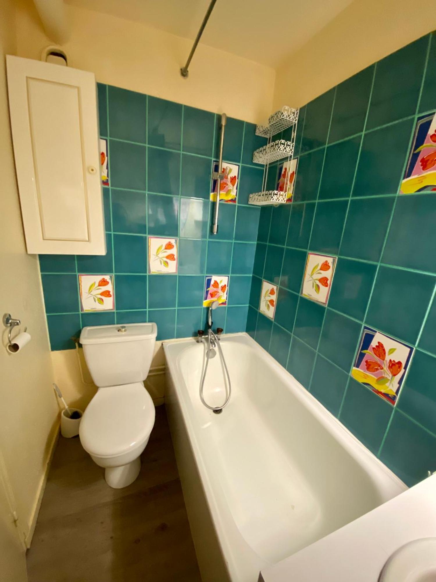 Blocation - La Mongie - Apt 2 Ch - 8 Pers - Place Parking Couvert - Menage En Suppl Exterior foto